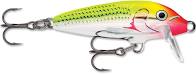 Load image into Gallery viewer, Rapala Original Floating F-3