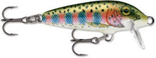 Load image into Gallery viewer, Rapala Original Floating F-3
