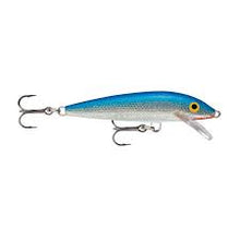Load image into Gallery viewer, Rapala Original Floating F-5