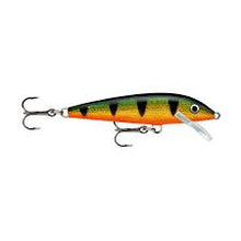 Load image into Gallery viewer, Rapala Original Floating F-5