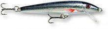 Load image into Gallery viewer, Rapala Original Floating F-5