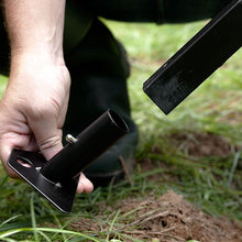 Load image into Gallery viewer, Moultrie Metal Feeder Feet