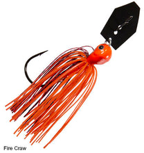 Load image into Gallery viewer, Z-Man Jack Hammer Chatterbait