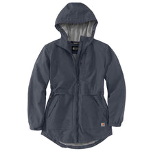 Load image into Gallery viewer, Women's Rain Defender Relaxed Fit Lightweight Coat