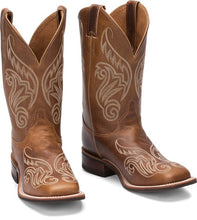 Load image into Gallery viewer, Justin Boots LLANO 11" Western Boot