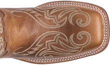 Load image into Gallery viewer, Justin Boots LLANO 11" Western Boot
