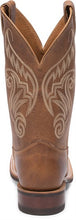 Load image into Gallery viewer, Justin Boots LLANO 11" Western Boot