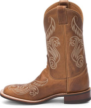 Load image into Gallery viewer, Justin Boots LLANO 11" Western Boot