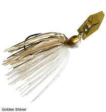 Load image into Gallery viewer, Z-Man Jack Hammer Chatterbait