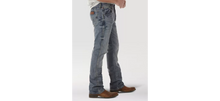 Load image into Gallery viewer, Men's Wrangler Retro Slim Fit Bootcut Jean