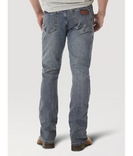 Load image into Gallery viewer, Men's Wrangler Retro Slim Fit Bootcut Jean