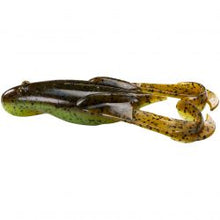 Load image into Gallery viewer, Keitech Noisy Flapper Fishing Lure