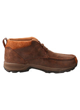 Load image into Gallery viewer, Twisted X Men's 4 Inch Waterproof Chukka Hiker Boot