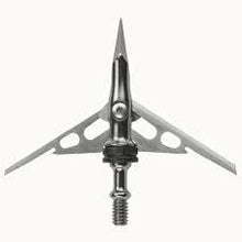 Load image into Gallery viewer, Rage Hypodermic Mechanical Broadhead