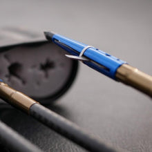 Load image into Gallery viewer, Swhacker Levi Morgan Signature Series Mechanical Broadheads
