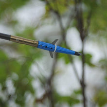 Load image into Gallery viewer, Swhacker Levi Morgan Signature Series Mechanical Broadheads