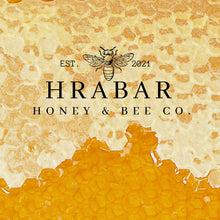 Load image into Gallery viewer, Hrabar Honey Bee
