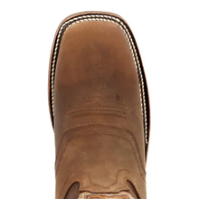 Load image into Gallery viewer, Georgia Boot Carbo-Tec Elite Men's Waterproof Western Boots