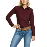 Load image into Gallery viewer, Ariat Kirby Stretch Shirt