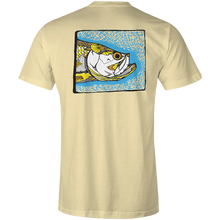 Load image into Gallery viewer, Atlantic Drift Short Sleeve Tee Shirt
