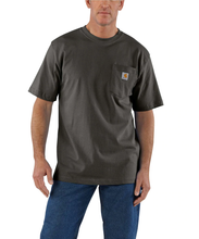 Load image into Gallery viewer, Carhartt Loose Fit Heavyweight T-Shirt Continued