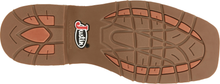 Load image into Gallery viewer, Justin Stampede Buster Work Boots