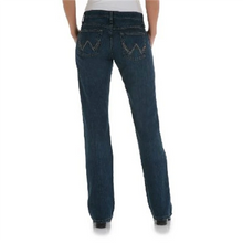 Load image into Gallery viewer, Women's Wrangler Ultimate Riding Jean Q-Baby