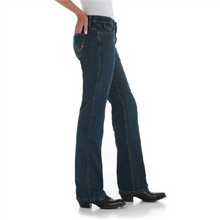 Load image into Gallery viewer, Women's Wrangler Ultimate Riding Jean Q-Baby