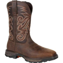 Load image into Gallery viewer, Durango Maverick XP Steel Toe Waterproof Western Work Boot