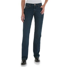 Load image into Gallery viewer, Women&#39;s Wrangler Ultimate Riding Jean Q-Baby
