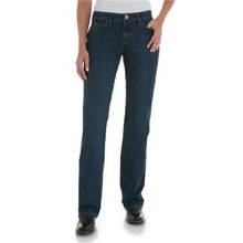 Load image into Gallery viewer, Women's Wrangler Ultimate Riding Jean Q-Baby