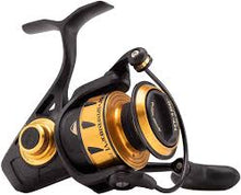Load image into Gallery viewer, Penn SpinFisher VI Spinning Combo, 4500