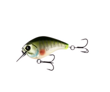 Load image into Gallery viewer, 13 Fishing Scamp Square Bill Crankbait