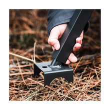 Load image into Gallery viewer, Moultrie Metal Feeder Feet