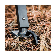 Load image into Gallery viewer, Moultrie Metal Feeder Feet