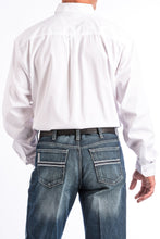 Load image into Gallery viewer, Cinch Long Sleeve Classic Button Up