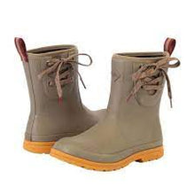 Load image into Gallery viewer, Women's Muck Originals Pull On Mid- Taupe
