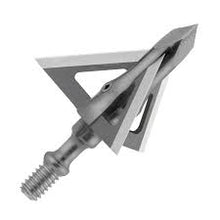 Load image into Gallery viewer, Muzzy Trocar Fixed Blade Broadheads
