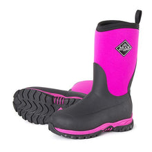 Load image into Gallery viewer, Kid's Rugged II Performance Outdoor Boot