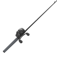 Load image into Gallery viewer, Zebco Roam Spincast Combo 2pc