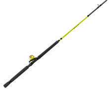 Load image into Gallery viewer, Lew's Mr. Crappie Slab Daddy Jig Troll Combo