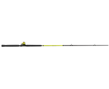 Load image into Gallery viewer, Lew's Mr. Crappie Slab Daddy Jig Troll Combo