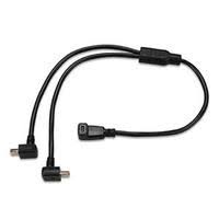 Load image into Gallery viewer, Garmin Split Adapter Cable