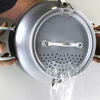 Load image into Gallery viewer, Cancooker Strainer Lid