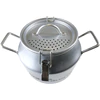 Load image into Gallery viewer, Cancooker Strainer Lid