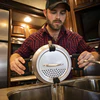 Load image into Gallery viewer, Cancooker Strainer Lid