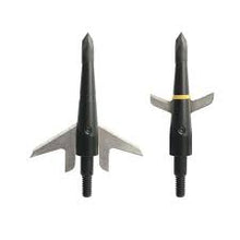 Load image into Gallery viewer, Swhacker Mechanical Broadheads