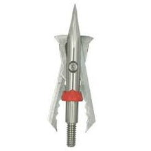Load image into Gallery viewer, Rage TryPan Mechanical Crossbow Broadheads
