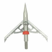 Load image into Gallery viewer, Rage TryPan Mechanical Crossbow Broadheads