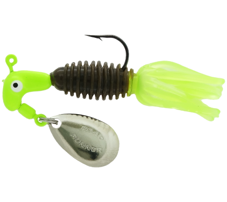 Blakemore Crappie Tamer Road Runner – Callie Kay's